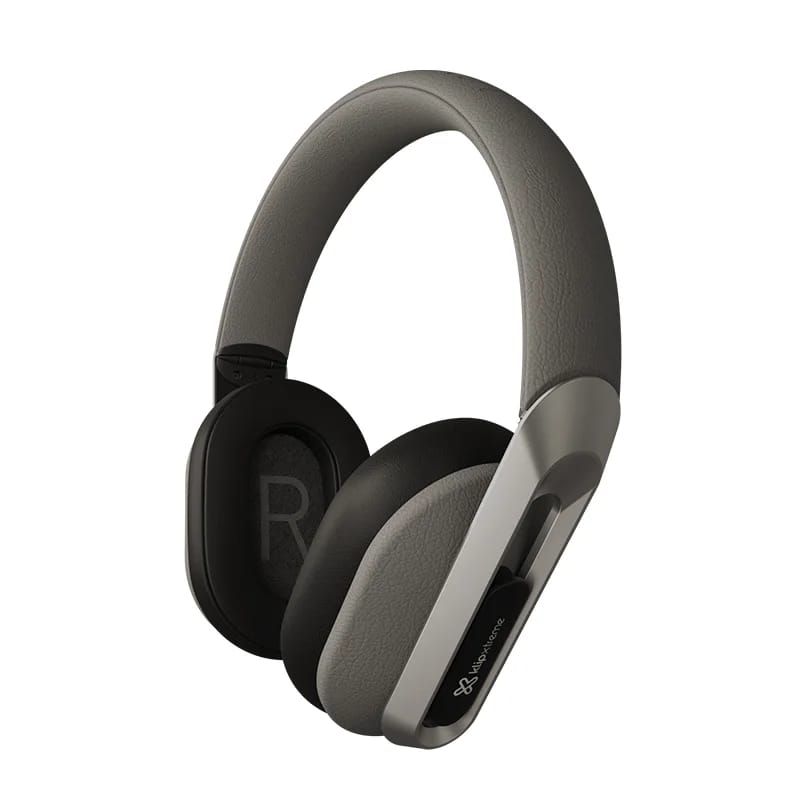 Auricular Klipextreme Style BT - Mic - 40HS Gris (KWH-750GR)