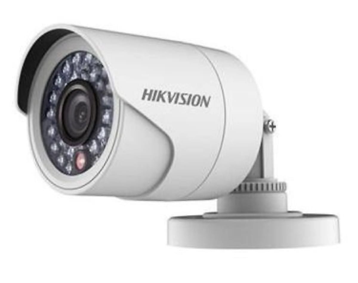 Camara Bullet 720P Metal 4in1 DNR Turbo HD 2.8mm