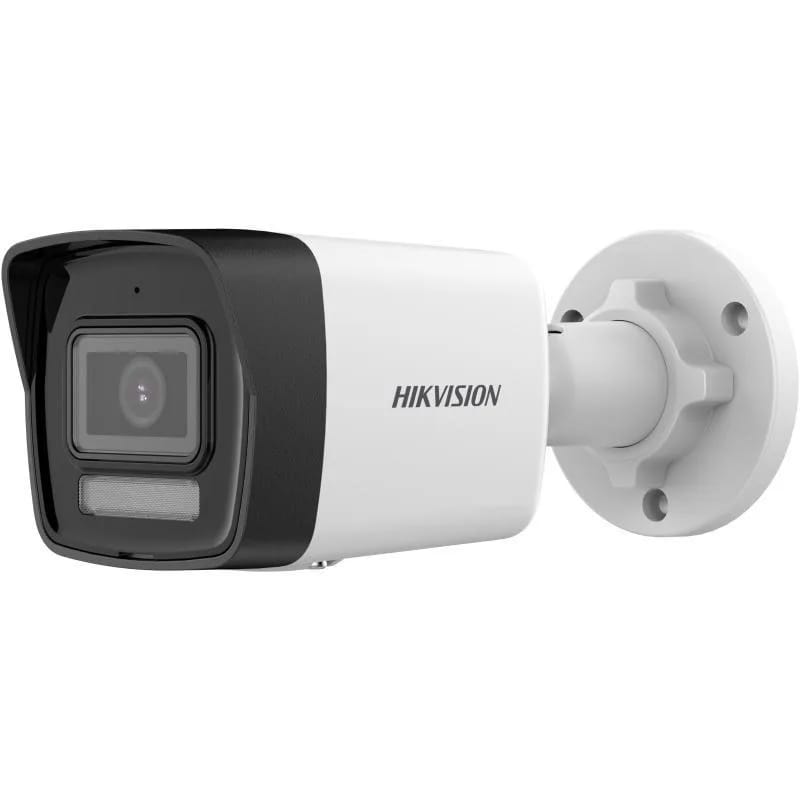 Cámara IP bullet Hikvision DS-2CD1023G2-LIUF/SL 2MP 2.8mm