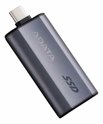 SSD Externo 1TB Adata SC750