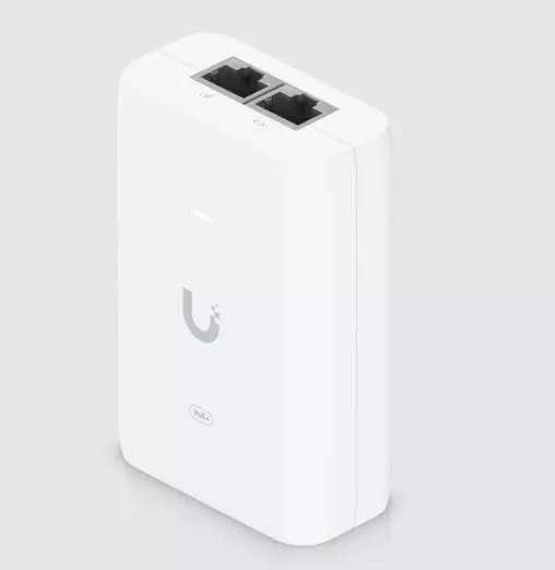 Unifi POE Inyector 48V 15W
