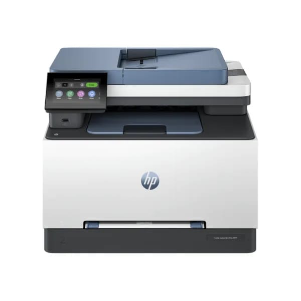 Impresora multifunción láser color HP LaserJet Pro 3303FDW 25 ppm WiFi 499M8A