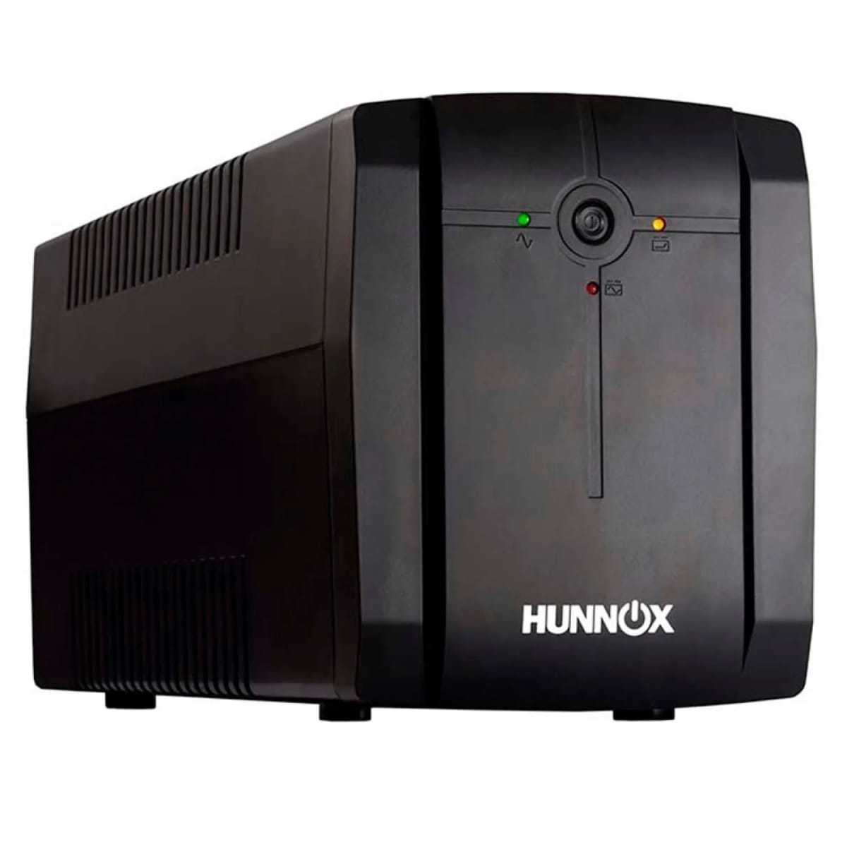 Hunnox UPS 650VA LED