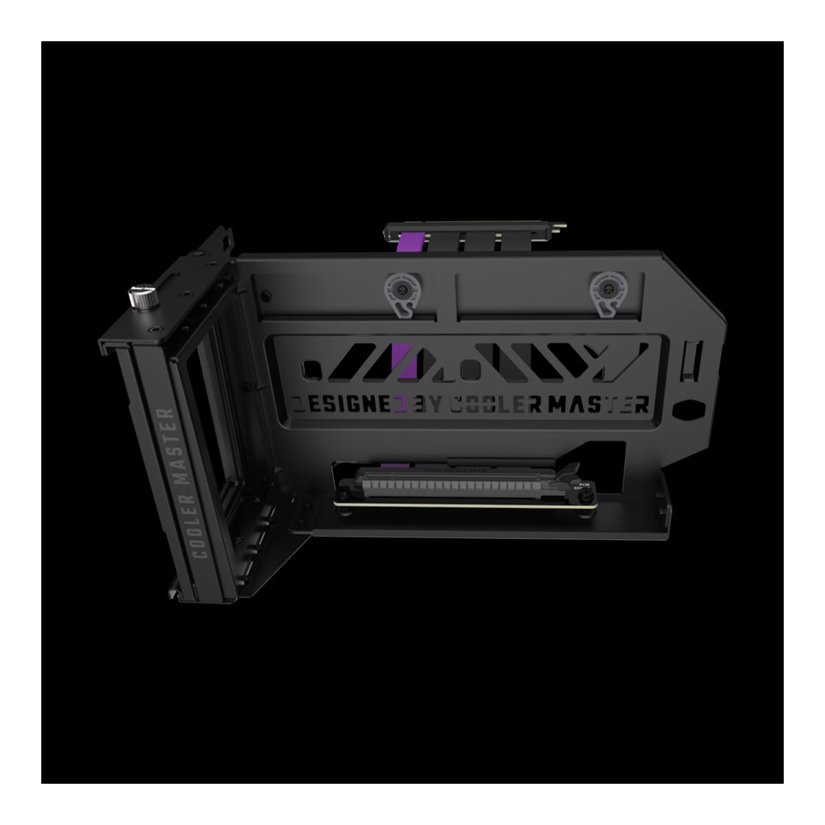 Adaptador VGA Cooler Master