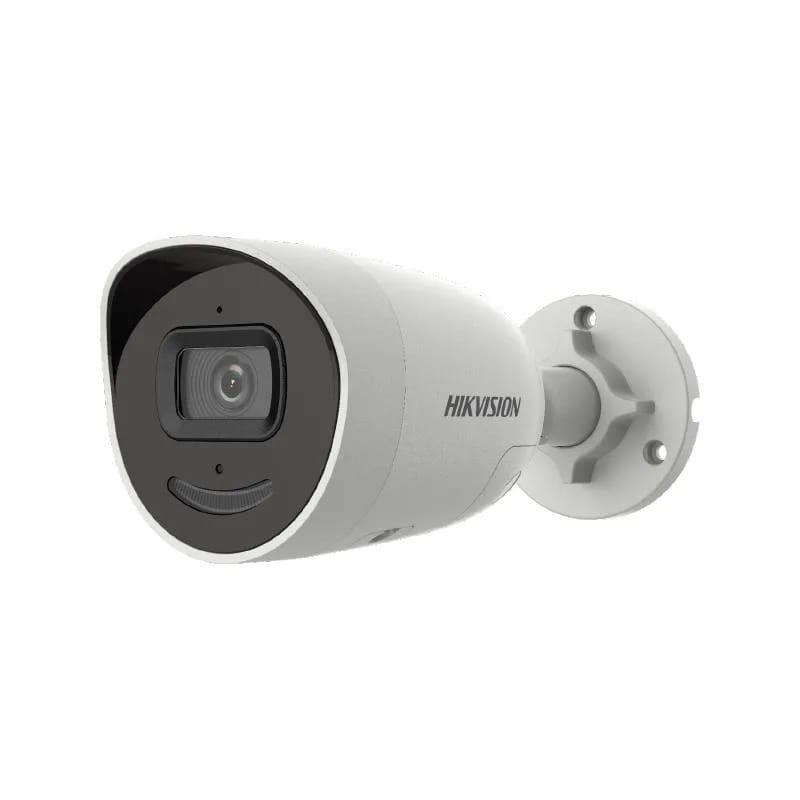 DS-2CD2026G2-IU (2.8mm) (D) Cámara IP Hikvision