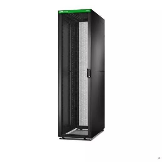 APC EASY RACK 600mm/ 48U/ 1200W