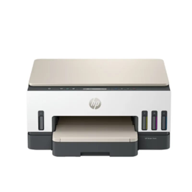 HP Impresora Todo en Uno Smart Tank 712