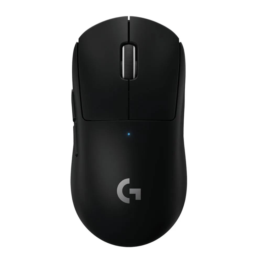 Mouse Logitech Pro X Superlight 2C Negro