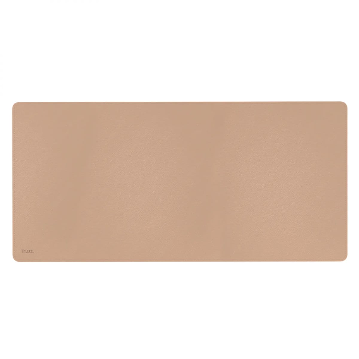 Mouse Pad Trust Benya XXL Beige