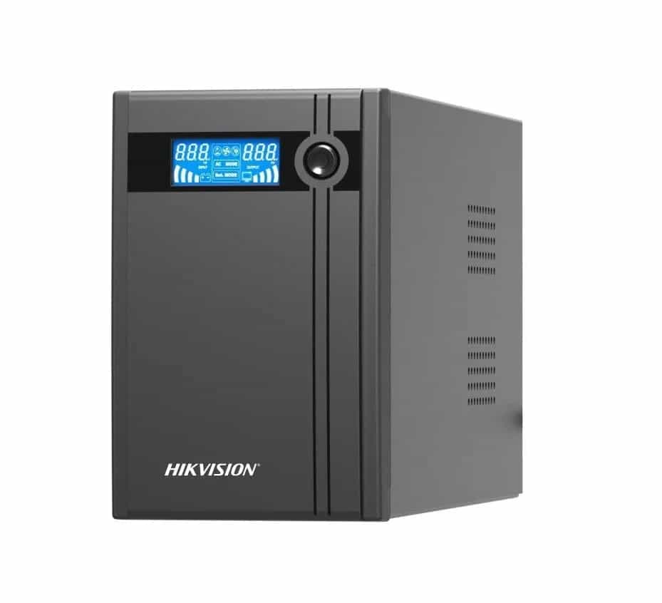 DS-UPS2000 UPS 2000VA/1200W,220V Backup