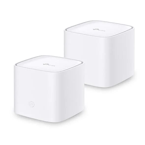ROUTER TP LINK GPON WHOLE-HOME MESH Wi-Fi AC1200 2PCS
