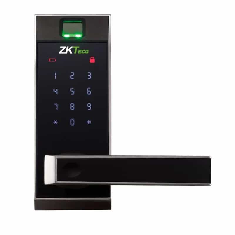 AL20DB Cerradura ZKTECO