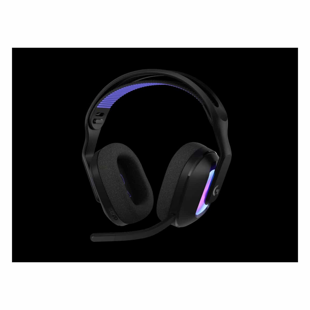Auricular Inalámbrico Logitech G522 Negro