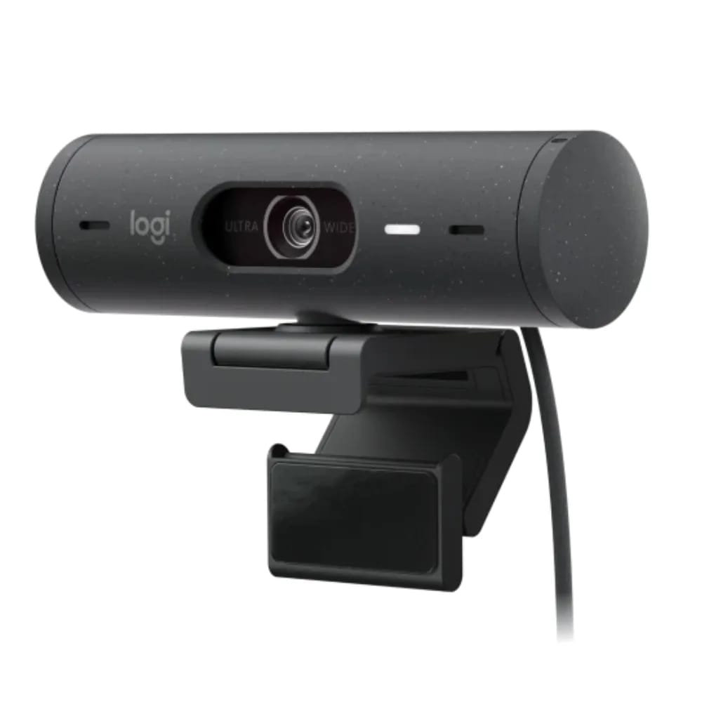 Brio 505-GRAPHITE-USB