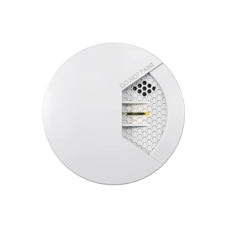 Detector de humo fotoeléctrico inalámbrico Paradox SD360