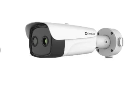 Sensor térmico VOx sin refrigerar de 384×288 Hikvision HM-TD2638-15/G0/T1Y