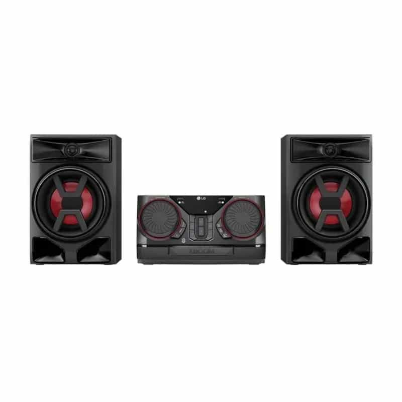 Minicomponente LG Xboom CK43N 300 W BT / Wireless Party Link (II)