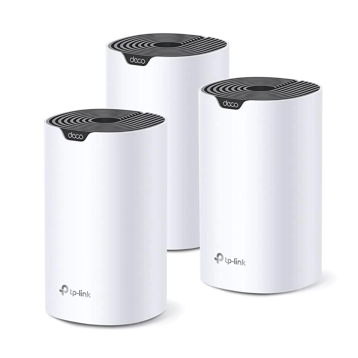 Mesh Wi-Fi TPLINK Deco S7 Pack 3u AC1900 Whole Home