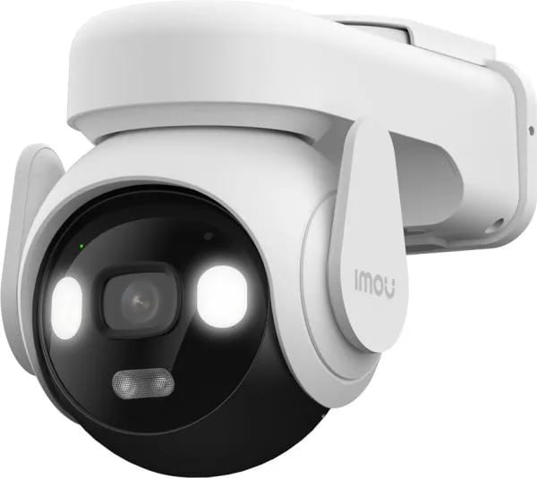 Sol Imou Aov PT 5MP 4G WIFI