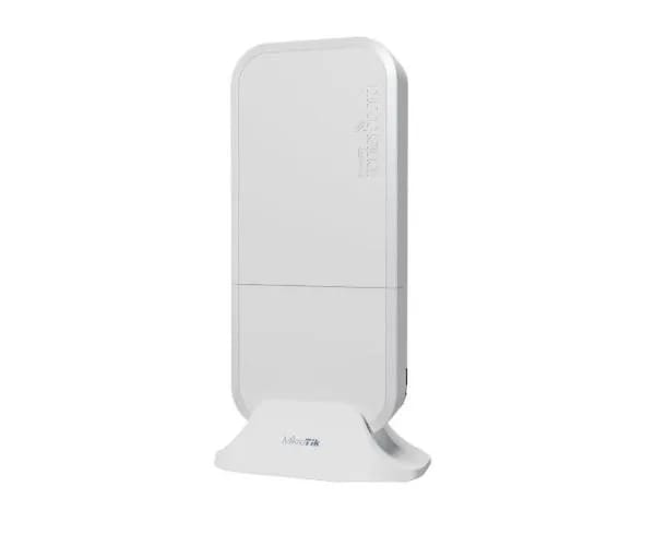 RB MIKROTIK wAP ax with RouterOS L4 license