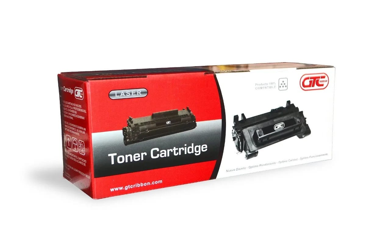 Toner Brother Alternativo Gtc TN-1060 P HL-1110DCP-1512 (1000 Pag)