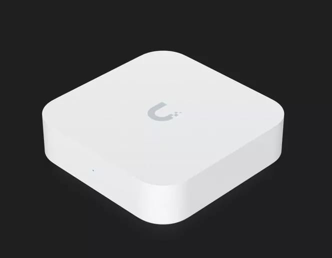 Unifi Gateway Uxg Lite