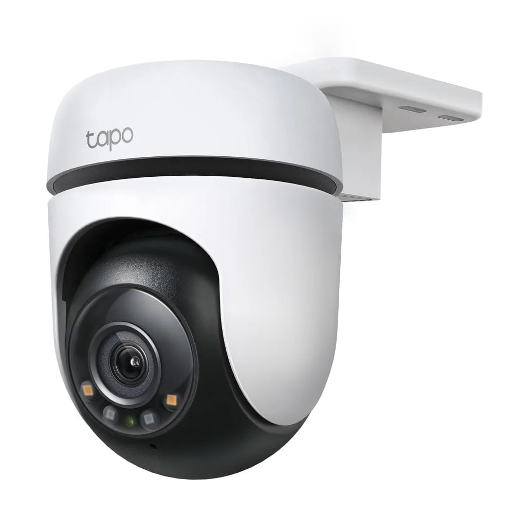 Cámara IP Tp-Link Tapo C510W Ptz Exterior