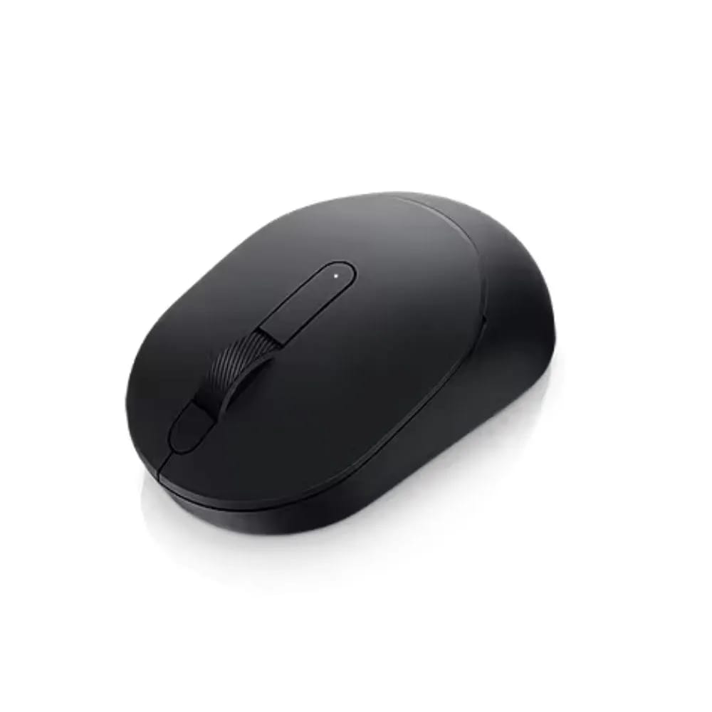 Dell Mobile Wireless Mouse - MS3320W Black