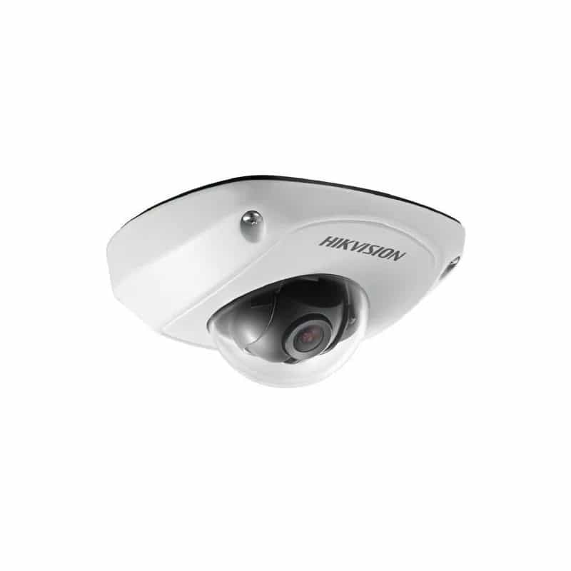 DS-2CD7133-E Cámara móvil Hikvision