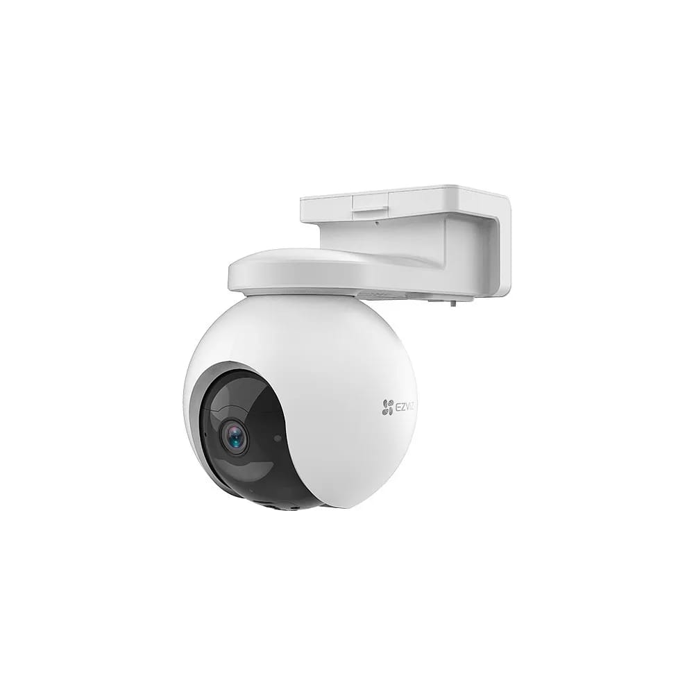 Cámara de Seguridad Ezviz Exterior EB8 3MP 4G (CS-EB8-R100-1K3FL4GA-LA (Am-Std)) (303102878)