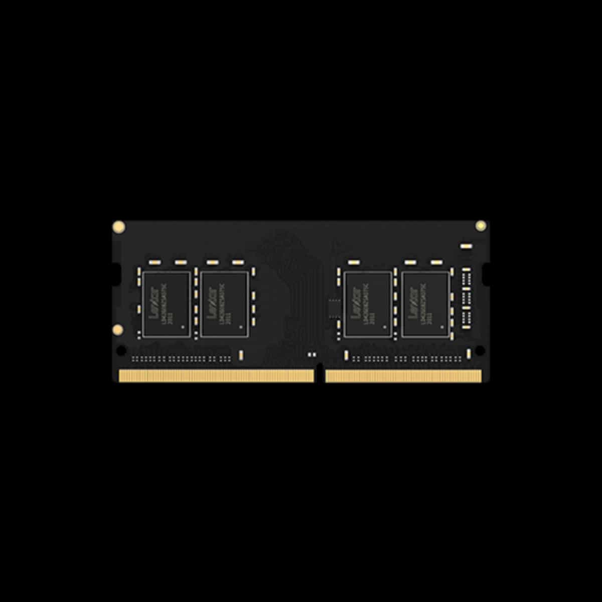 Memoria LEXAR SODIMM DDR4 16GB 3200MHz