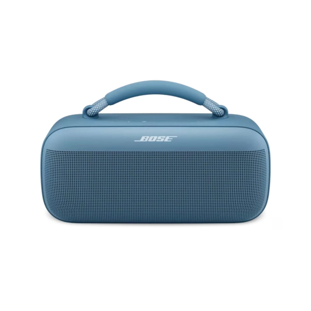 Parlante Bluetooth Bose Soundlink Max Azul 883848-0020
