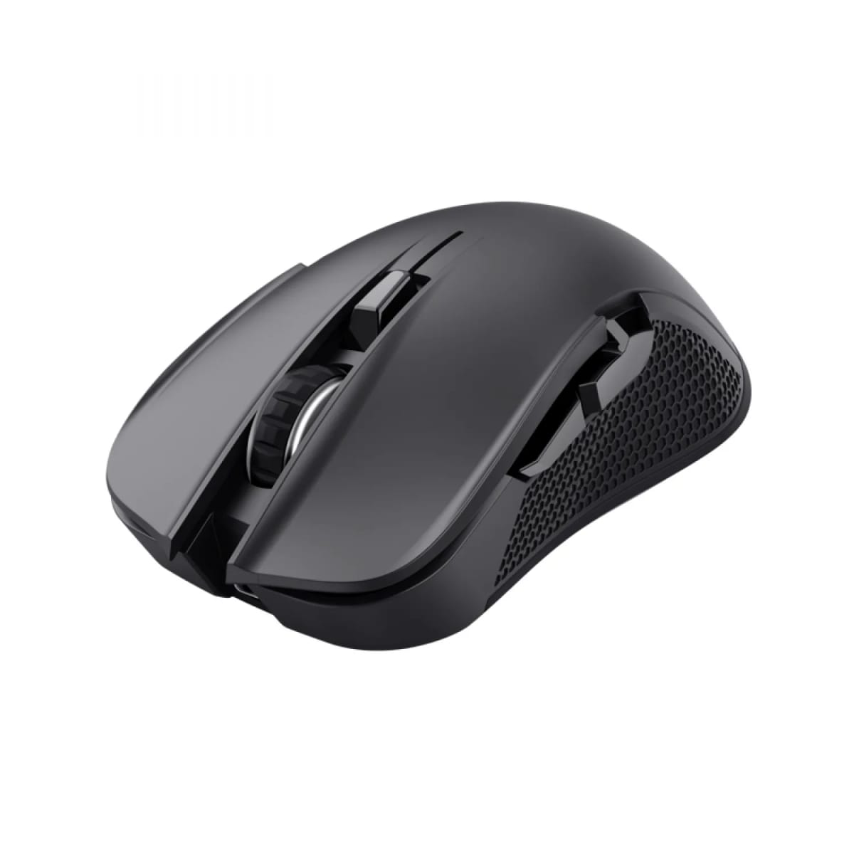 Mouse Trust Gaming Ybar Wireless Black GXT923
