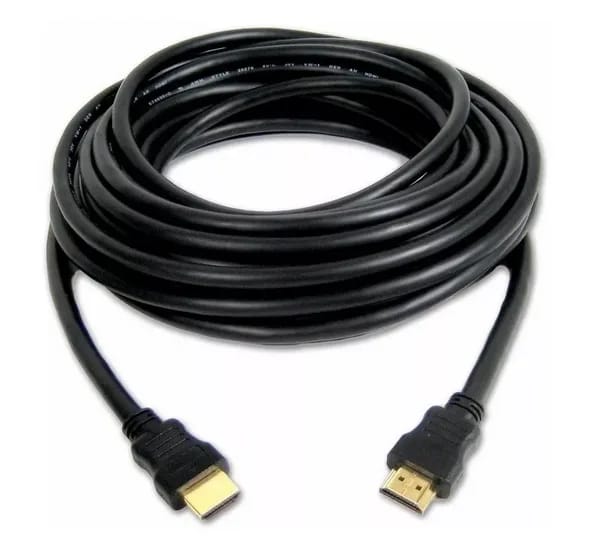 Cable Video HDMI 14 (M) a HDMI (M) 200 Mts 4K Cfiltro Letos