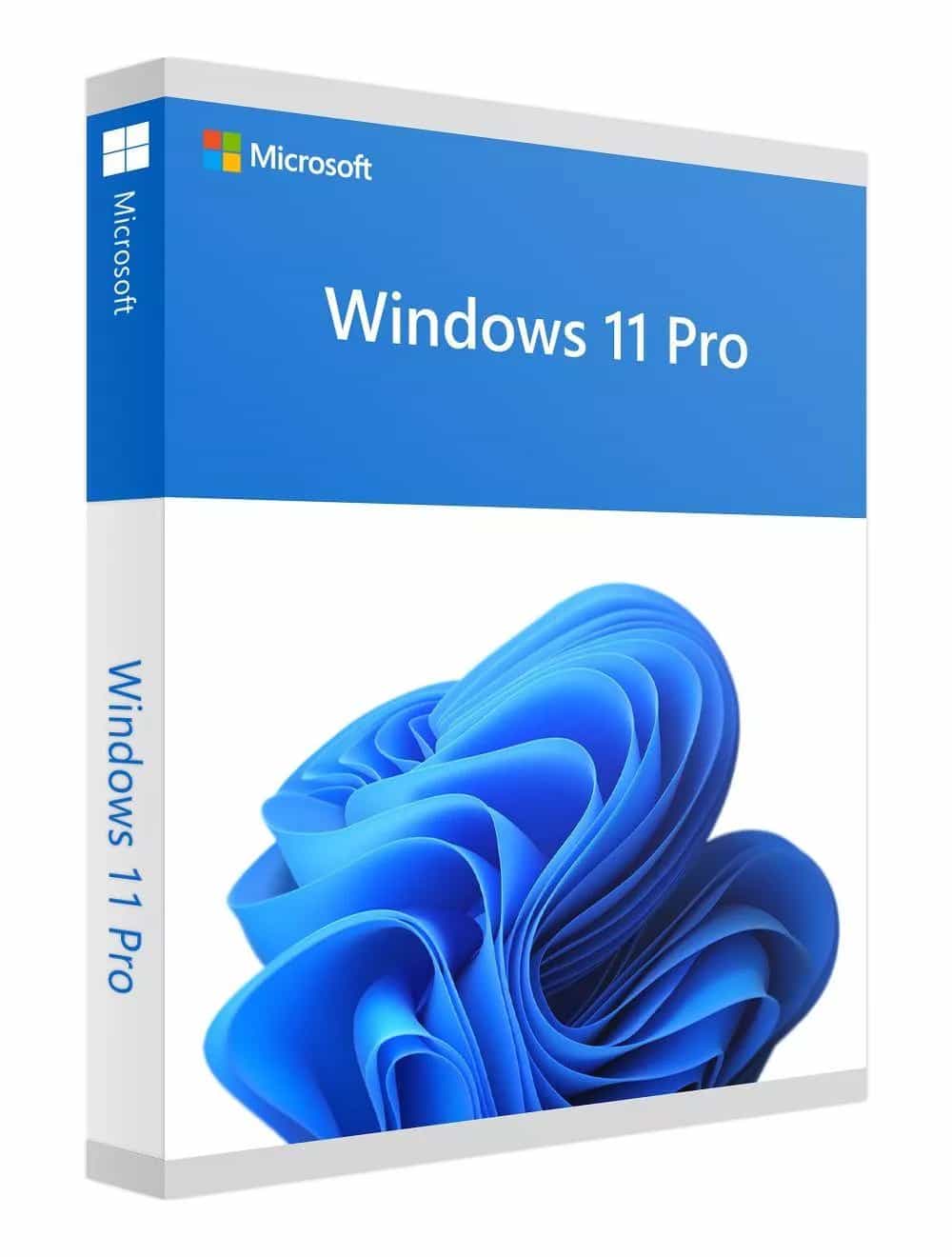 Licencia Coem Windows 11 Professional