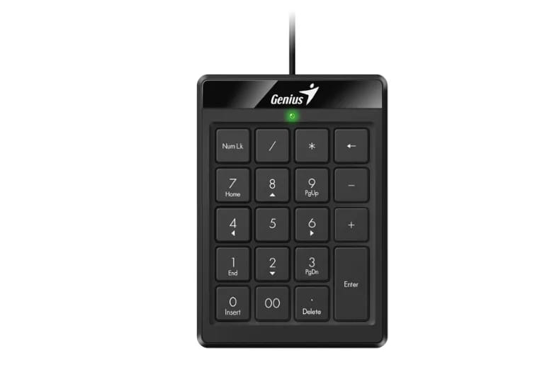 NumPad Genius 110 USB