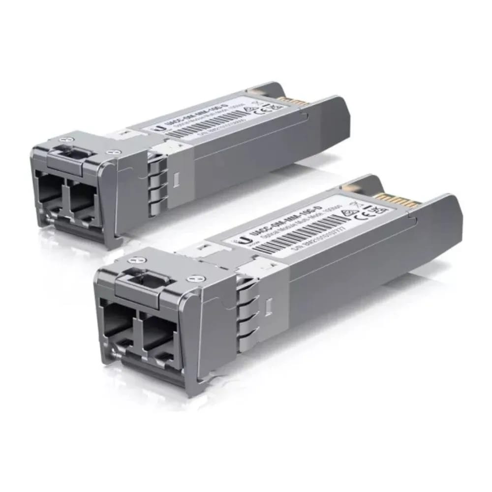 OpticalModuleMulti-Mode,10Gbps,2-PACK
