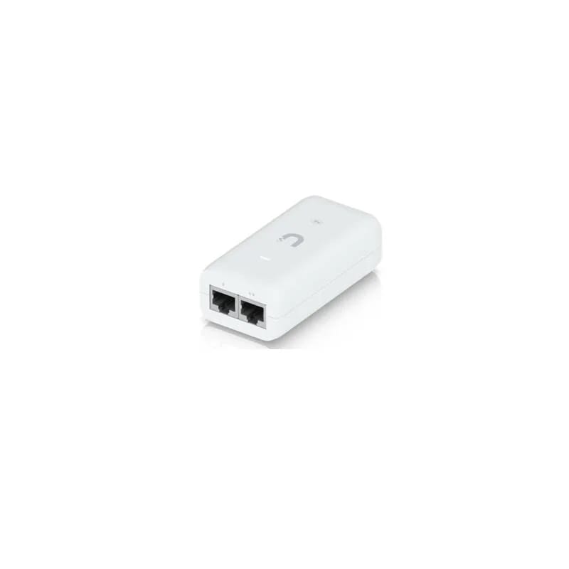 Inyector PoE Ubiquiti U-POE-AF