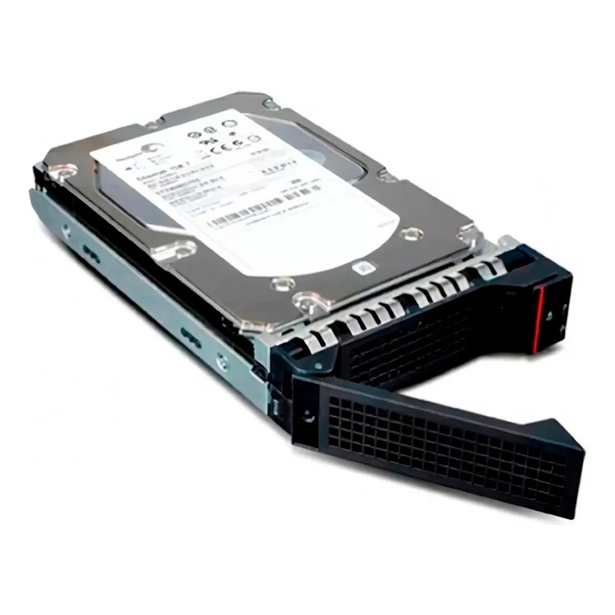 Disco duro Lenovo Simple Swap 2TB SATA 3.5"