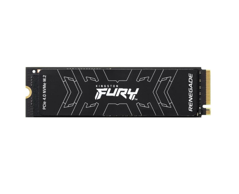 Disco SSD Kingston Fury 2TB M.2 NVMe PCIe 4.0 SFYRD/2000G