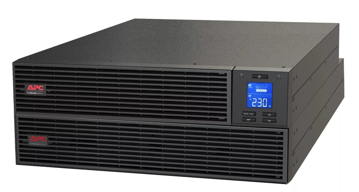APC UPS Easy Srv RM 10KVA, 230VA Rackeable