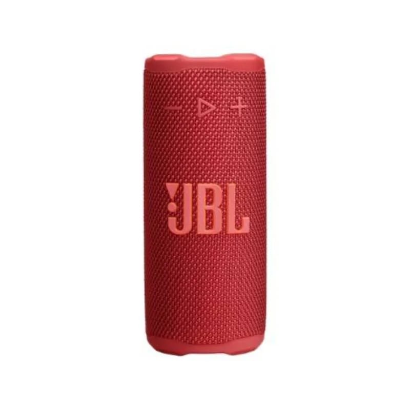 Parlante JBL Bluetooth Grip Rojo