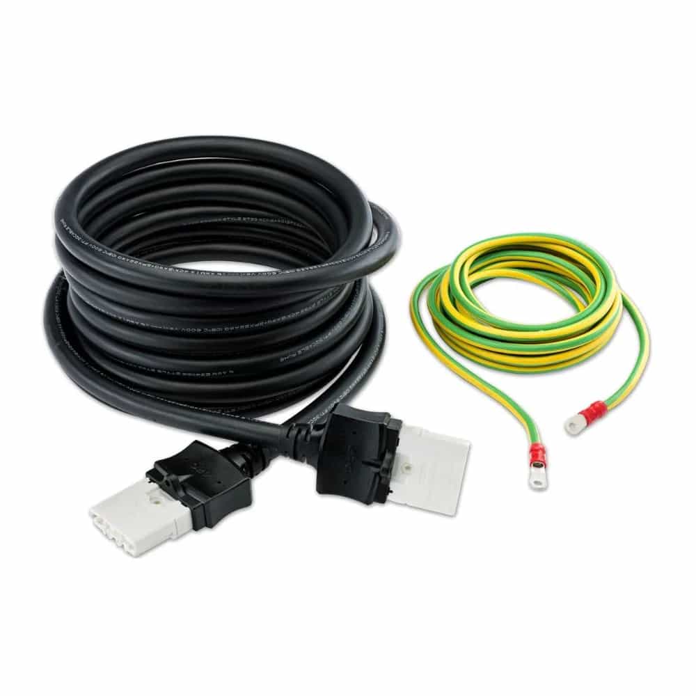 Prolongador 4,5MTS para Baterias 192VCC - 5/6KVA