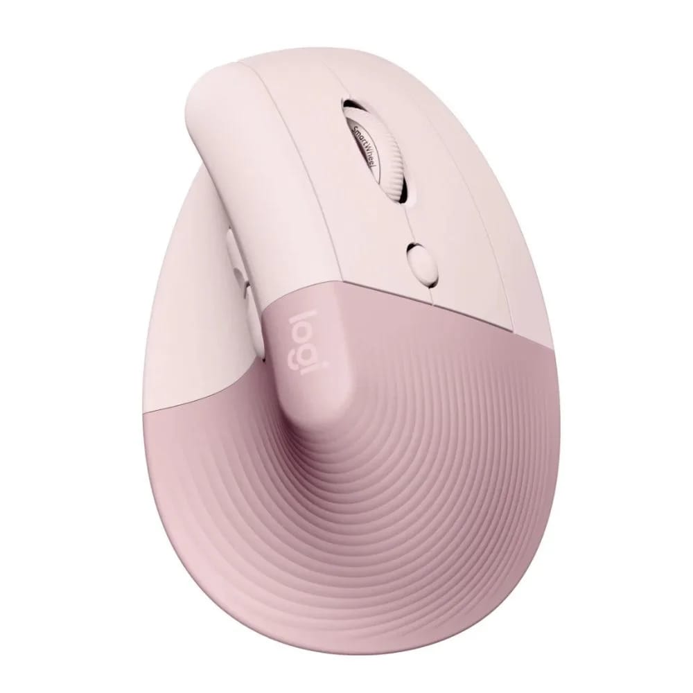 Mouse Vertical Logitech Lift Ergonomico