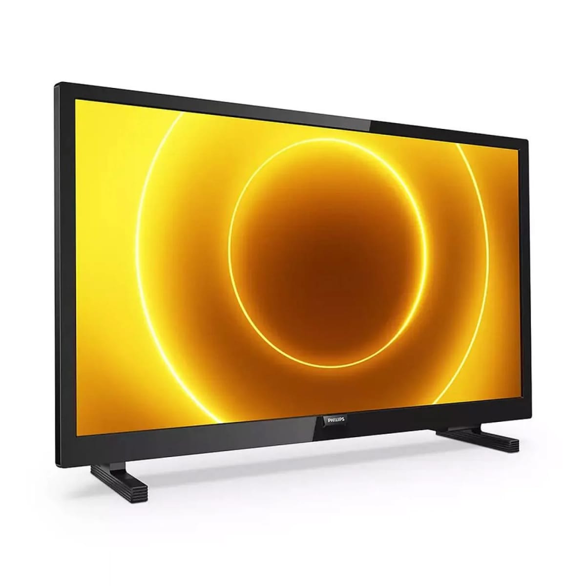TV monitor Philips 24" LED 24PHD5565