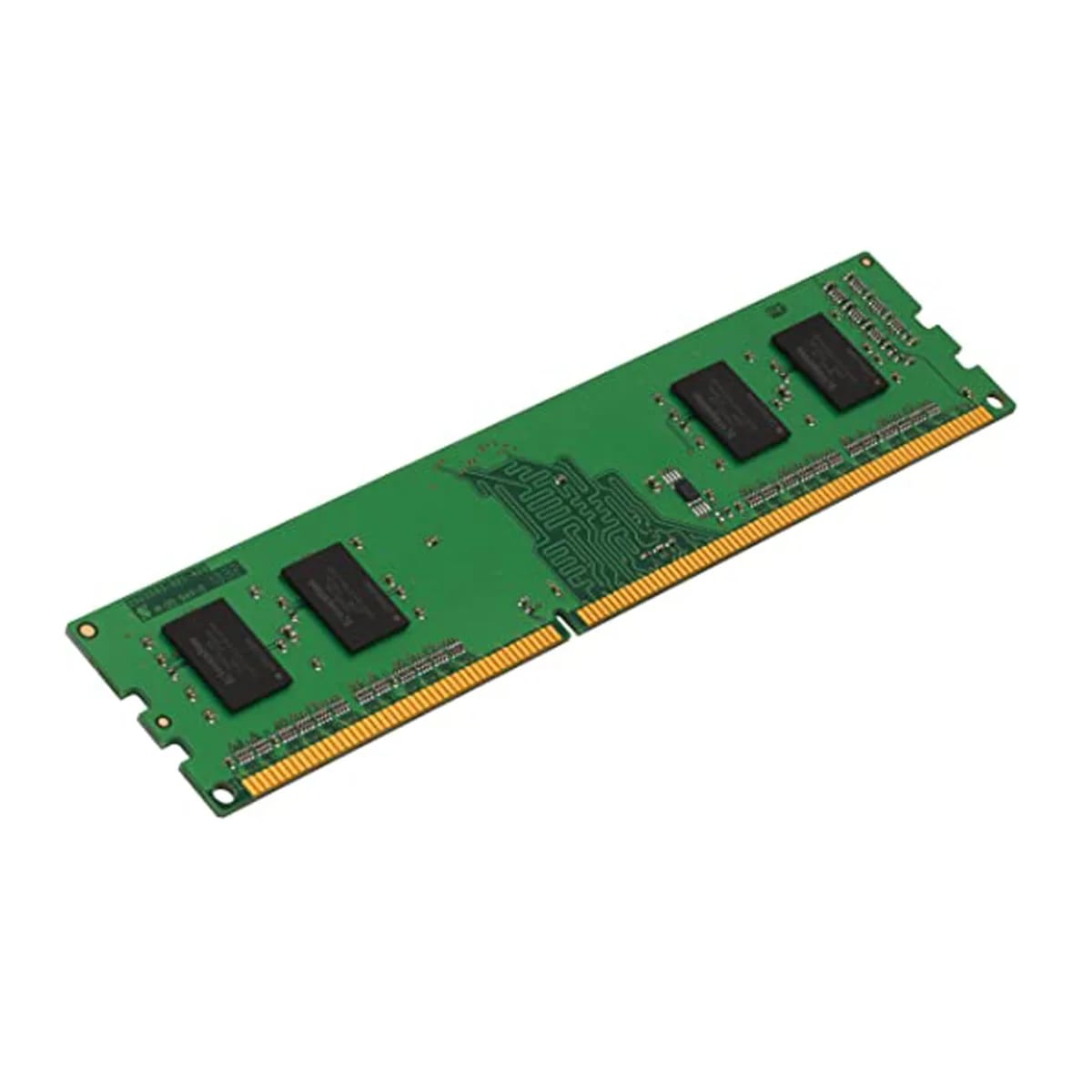 Memoria RAM Kingston DIMM 8GB DDR4 3200MHz sin ECC KVR32N22S6/8