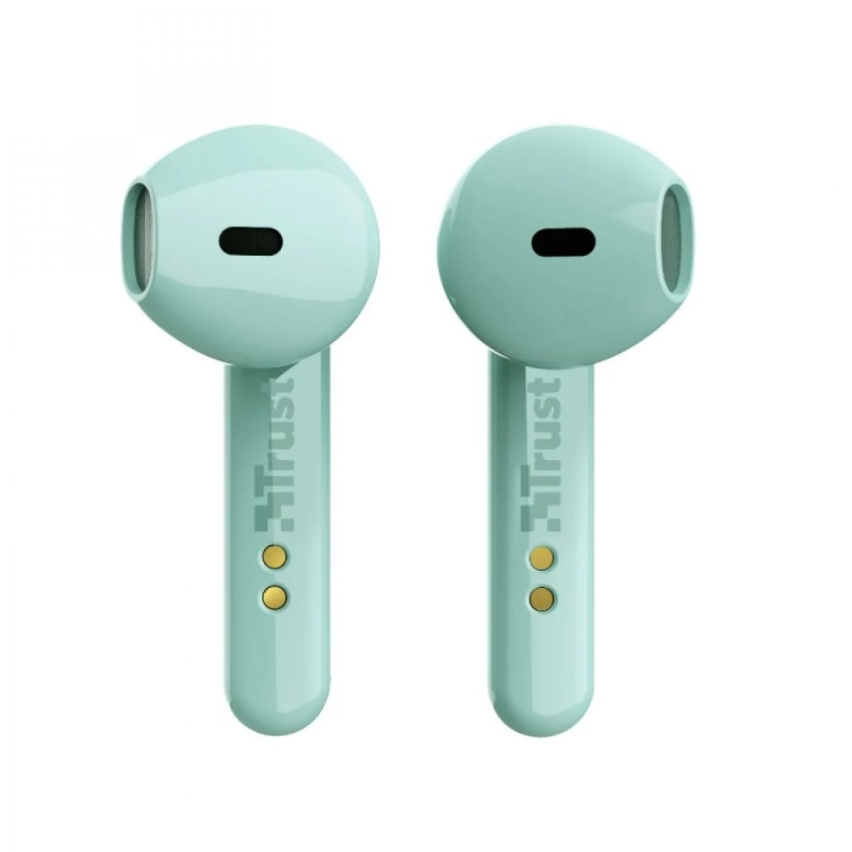 Auricular Trust Primo Touch BT Mint