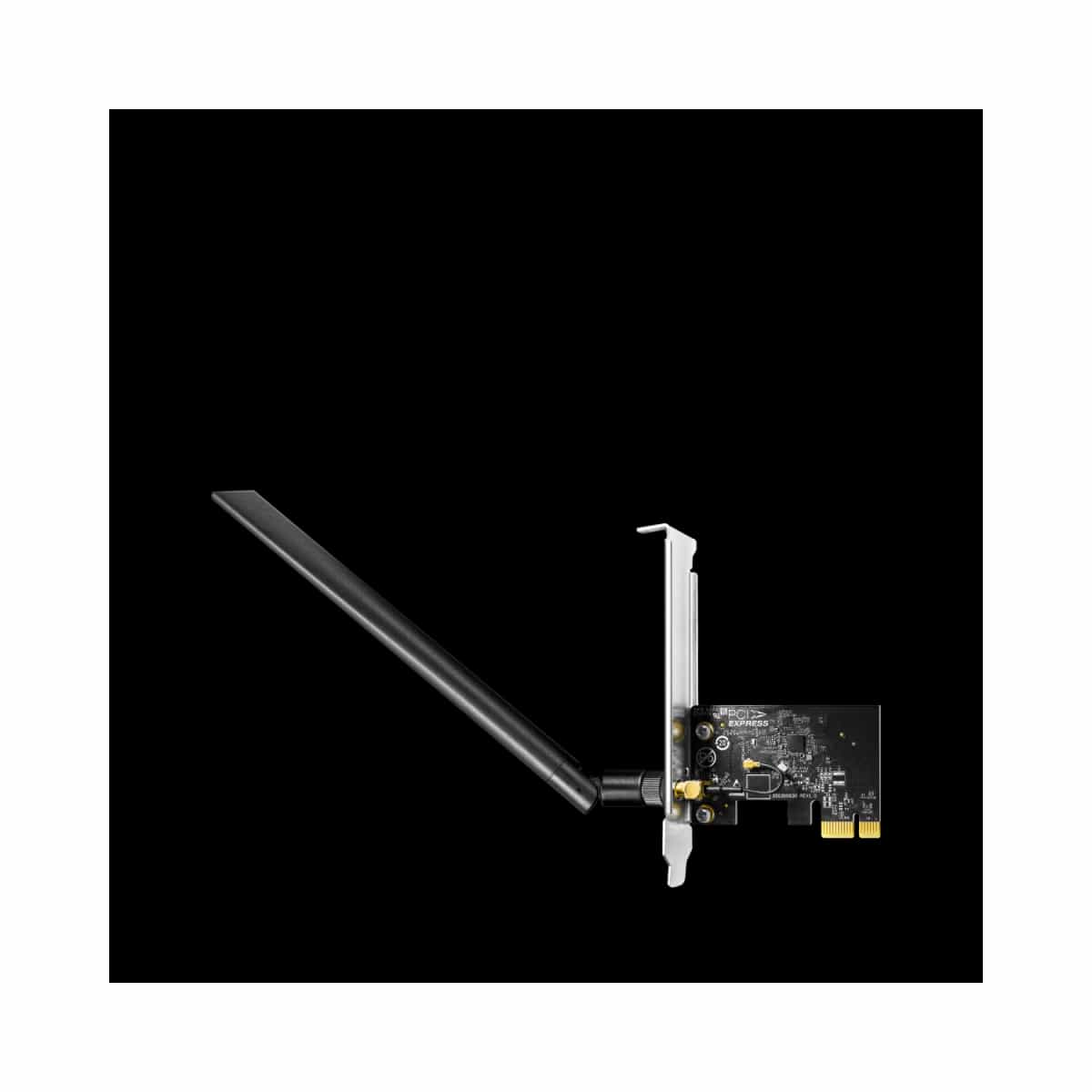 Placa de Red Cudy AC650 Dual Band