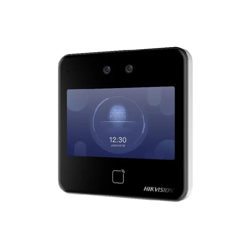 DS-K1T642MW Control de acceso Hikvision