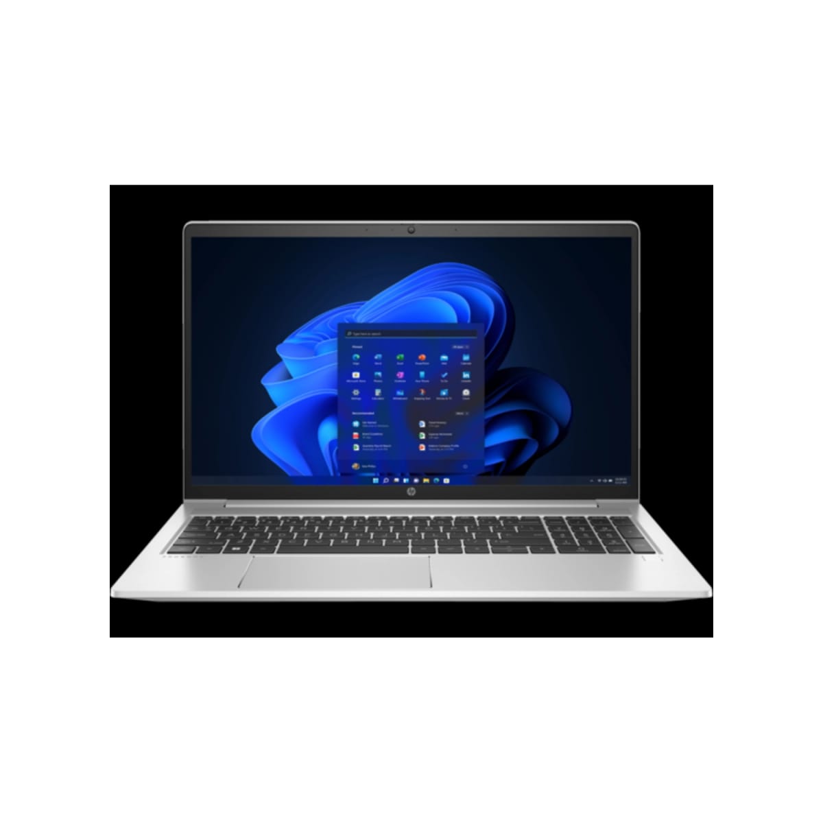Notebook HP 455G9 15" R5 5625U 16G/512G W11Pro